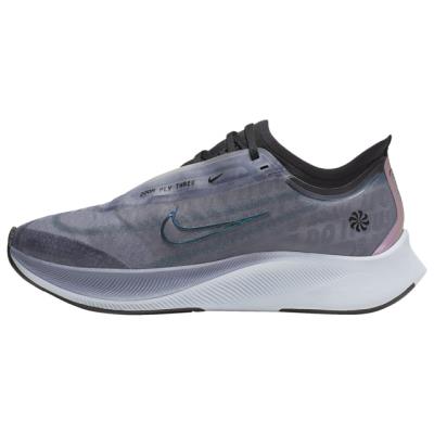 Nike Futócipő Női Zoom Fly 3 Rise Fekete/Lila,LJX86359